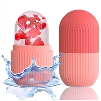 3 Pcs combo Offer, Natural Stone Roller For Face and Body, Ice Roller For Face & Ear Cleaner Earpick Natural Stone For Men And Women