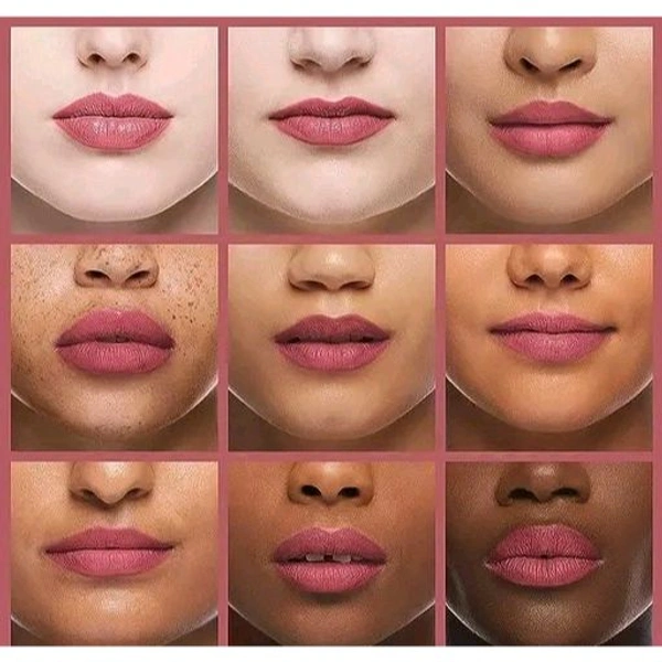 BRANDINN13 Handiayan Lipstick Set of 12 Matte Velvet Mini Liquid Lipstick Set for Women - Long Lasting, Waterproof Lip Gloss Combo - 10 Light