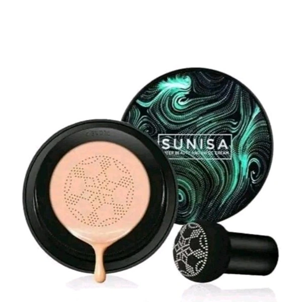 Sensational Intense Foundation - Beige