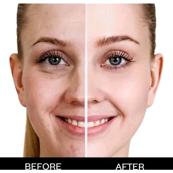 Faces Canada Weightless Matte Finish Foundation - Natural 02, 18 ml