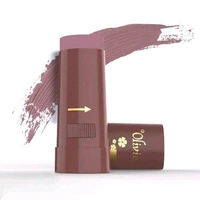 Olivia Instant Waterproof Makeup shimmering Stick Concealer (Burnish Amber, 15 g, Shade No.10, SPF 12)