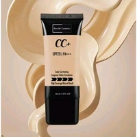 RONZILLE Color Correcting Longwear Matte Foundation-01 Foundation  (Shade-01, 30 ml)