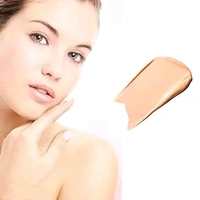 R4 Absoluteskin broad spectrum foundation total oil control(03) pack of 1