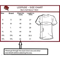 Men's Regular Fit Half Sleeve Camouflage T-shirt-Plus Size Also Available - Olive, XXL