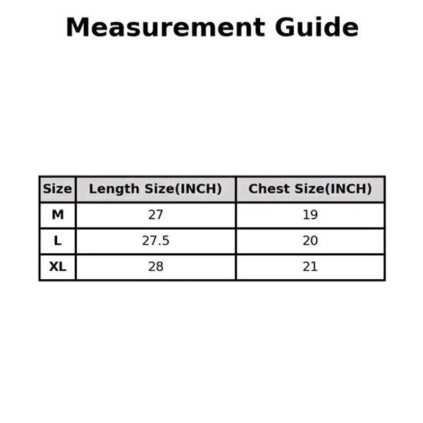 Red men’s printed hoodneck red T-shirt  - XL, Red