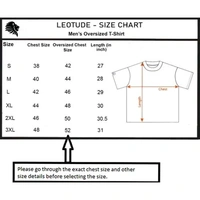 Stylish Sensational Oversized Printed Half Sleeve T-shirt | Plus Size Also Available - Orange, XL