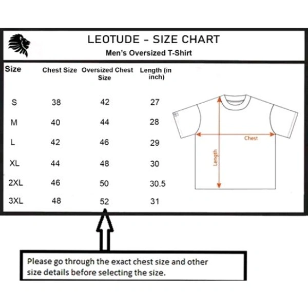 Trendy Oversized Back Printed Half Sleeve T-Shirt | Plus Size Also Available - Blue, 2XL