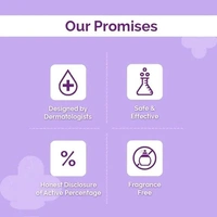 Mamaearth The Derma Co. 2% Kojic Acid Face Serum with 1% Alpha Arbutin & Niacinamide for Dark Spots And Pigmentation - 10 ml