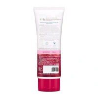 Mamaearth Beetroot Gentle Face Wash With Beetroot & Hyaluronic Acid For Hydrated Pink Glow - 100 ml
