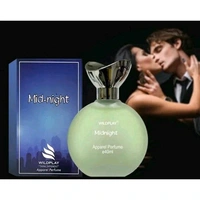 Wildplay   Mid Night 40ml Perfume/ Fragrance Deo Scent For Men  Women