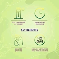 LAYER'R Wottagirl SHOT GOLD ICONIC 135ml Body Spray  -  For Men (135 ml)