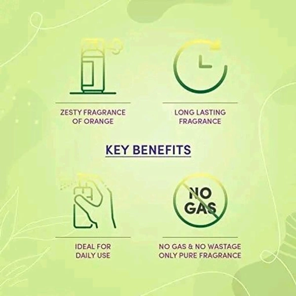 LAYER'R Wottagirl SHOT GOLD ICONIC 135ml Body Spray  -  For Men (135 ml)