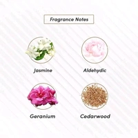 LAYER'R Wottagirl SHOT GOLD ULTIMA 135ml Body Spray  -  For Men (135 ml)