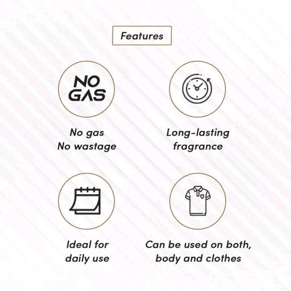 LAYER'R Wottagirl SHOT GOLD ULTIMA 135ml Body Spray  -  For Men (135 ml)