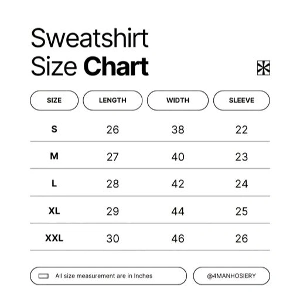 Men's Graphic Pullovers Blue Sweatshirts - XXL, Blue