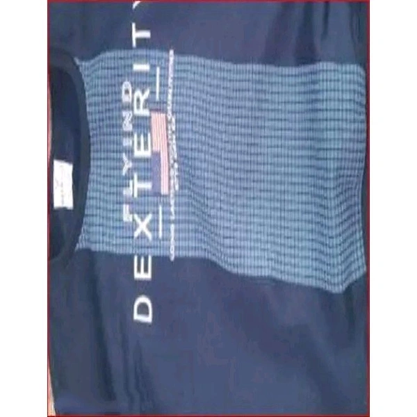 Men's Graphic Pullovers Black Sweatshirts - Black, L