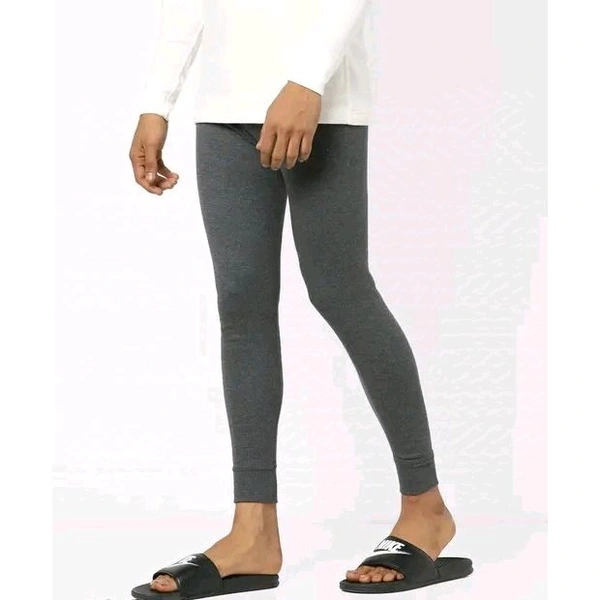 Men Thermal Set - XL, White