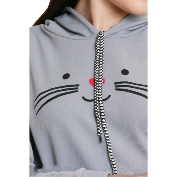 Checkout this latest Sweatshirts - S, Gray