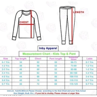 Kids Fullsleeve Top&Pant Set PF 1 - Black, 9-12 Month