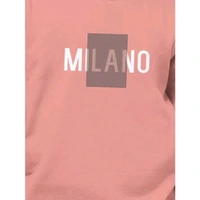 Hellcat Kid's Printed Hood Pink Sweatshirts & Hoodies (Pack of 2) - 7-8 Year