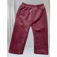 LITTLE MUFFS Baby Stylish Winter Set for Kids – Warm and Adorable Outfit - 4-5 Year, Brown