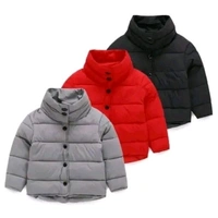 Boys Red Polyester Jackets & Coats Pack Of 1 - Red, 11-12 Year
