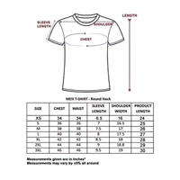 Trendy Merry Christmas with Santa Tshirt - White, M