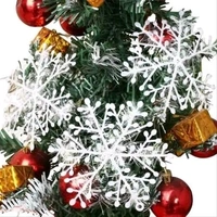 Royal Christmas Decorations - Green