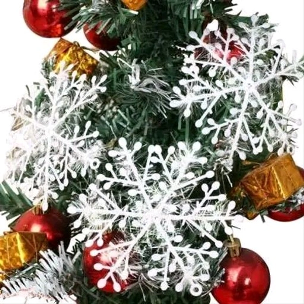 Royal Christmas Decorations - Green