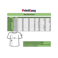 PrintEasy® Very Merry Christmas Printed Cotton Round Neck Long Sleeves Unisex Red and White Kids T-Shirt for Boys & Girls - Red, 7-8 Year