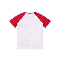 merry christmas combo with confeeti and  santa-pack of 39 - 0-6 Month, Red