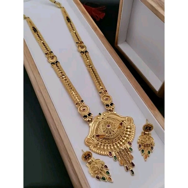 Trend_ MangalSutra