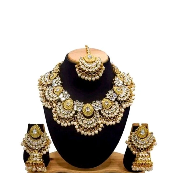 Choker Set Jewellery