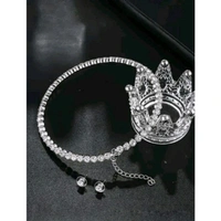 Twinkling Graceful Jewellery Sets