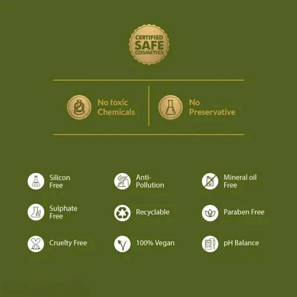 Day & Night Pack | Vitamin C | Face Wash180ml | Day Cream 50g| Night Cream 50gCombo Pack