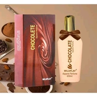 Wildplay   Chocolate 30ml perfume Spray /Deodorant Fragrance for gift men Women, Chocolete parfum for boys Girls Unisex perfum