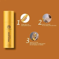 The Man Company Privilege Legend Deodorant- 150 ml