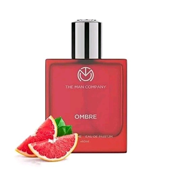 The Man Company Stylo Deodorant & Fragrances