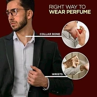 The Man Company Stylo Deodorant & Fragrances