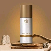 The Man Company Blanc Perfume for Men 120ml X 2 | Long Lasting Fragrance