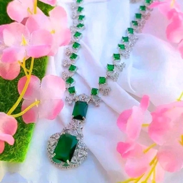 Elegant Necklace set for women