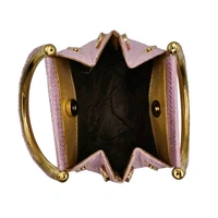 Party, Casual Clutch - PINK - Pink