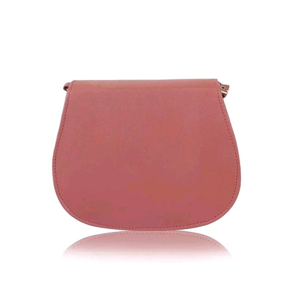 Casual Unique Women Clutches - Pink