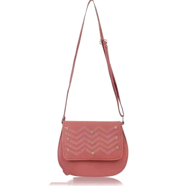 Casual Unique Women Clutches - Pink