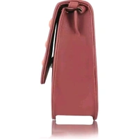 Casual Unique Women Clutches - Pink