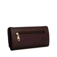 FANCY CLUTCH   WOMEN - Brown
