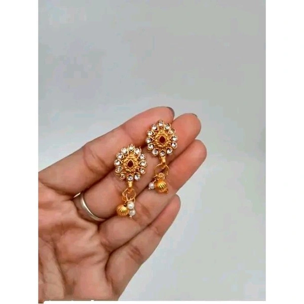 Premium Quality Trending Design Choker Jewellery Set For Women & Girls