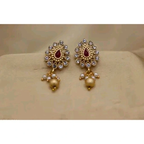 Premium Quality Trending Design Choker Jewellery Set For Women & Girls