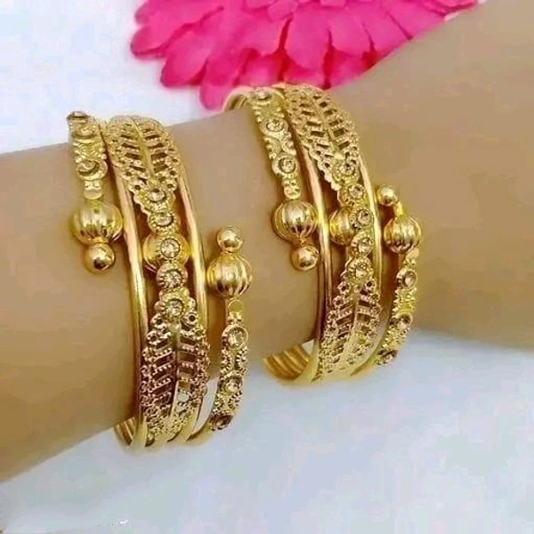 Diva Chic Bracelet & Bangles - 2.6