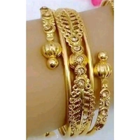 Diva Chic Bracelet & Bangles - 2.6